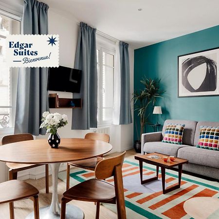 פריז Edgar Suites Marais - Reaumur מראה חיצוני תמונה