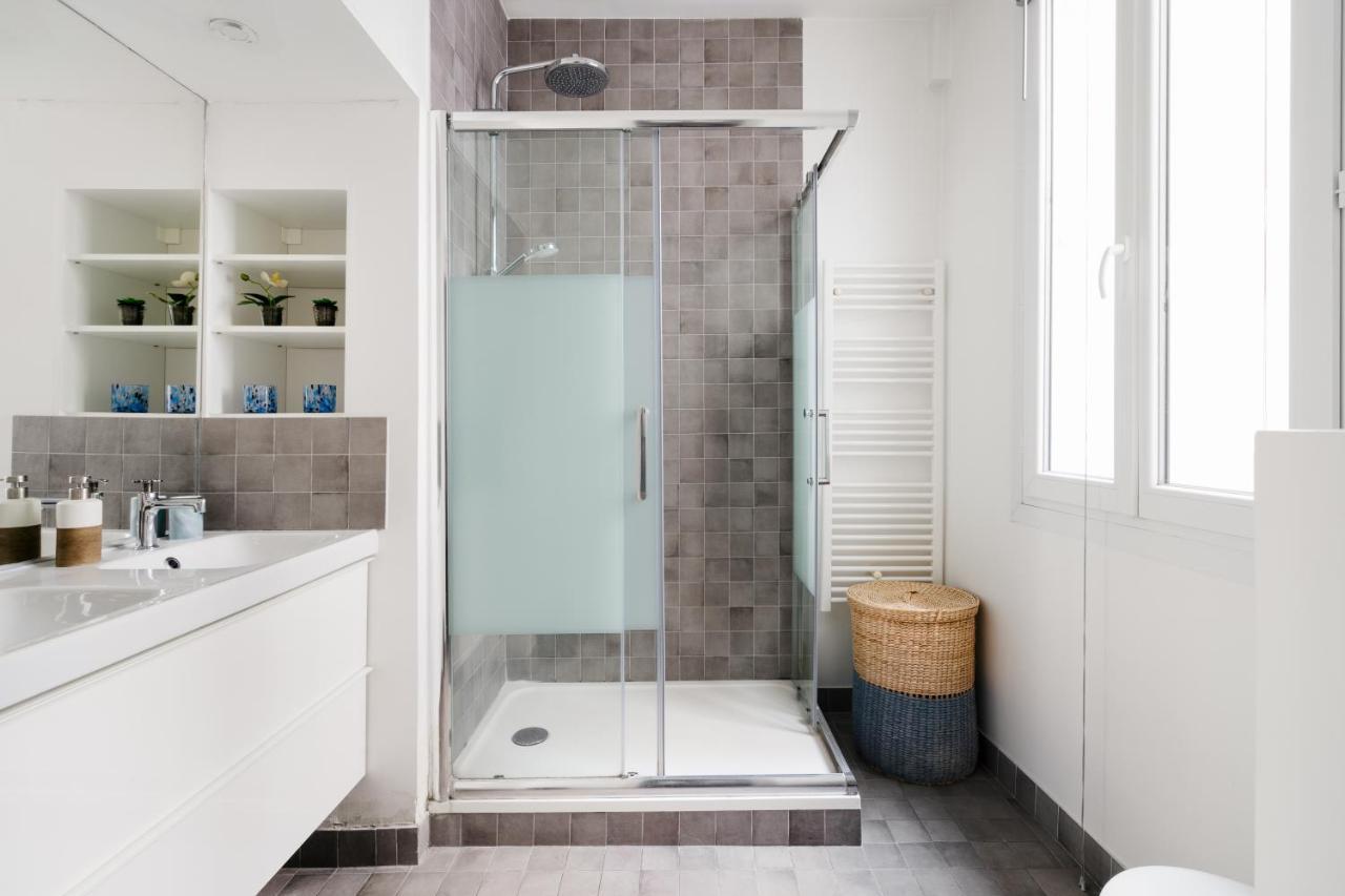 פריז Edgar Suites Marais - Reaumur מראה חיצוני תמונה