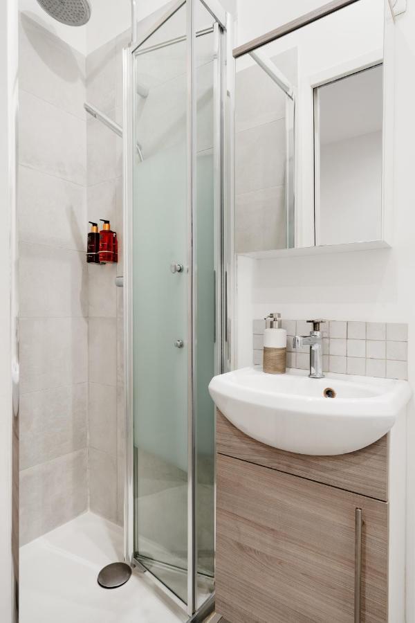 פריז Edgar Suites Marais - Reaumur מראה חיצוני תמונה