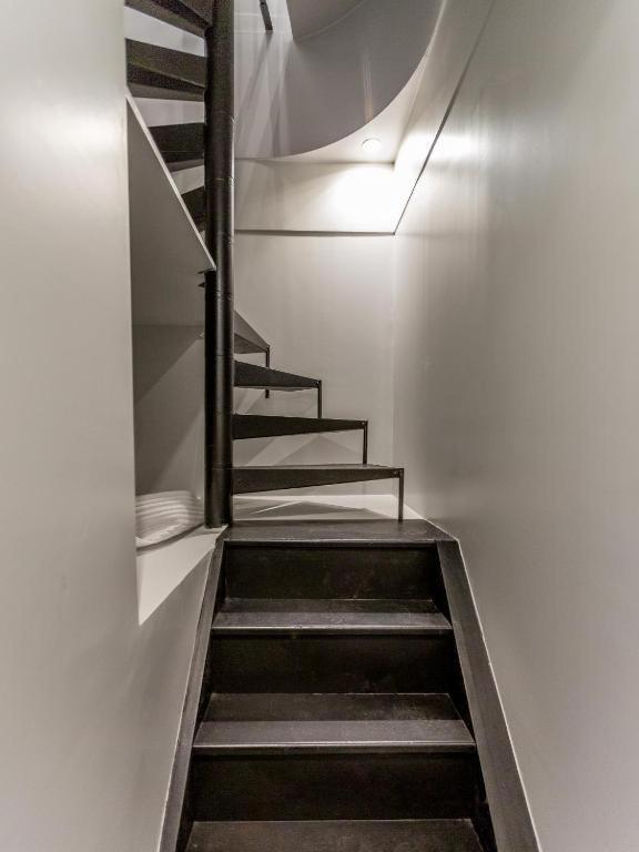 פריז Edgar Suites Marais - Reaumur מראה חיצוני תמונה