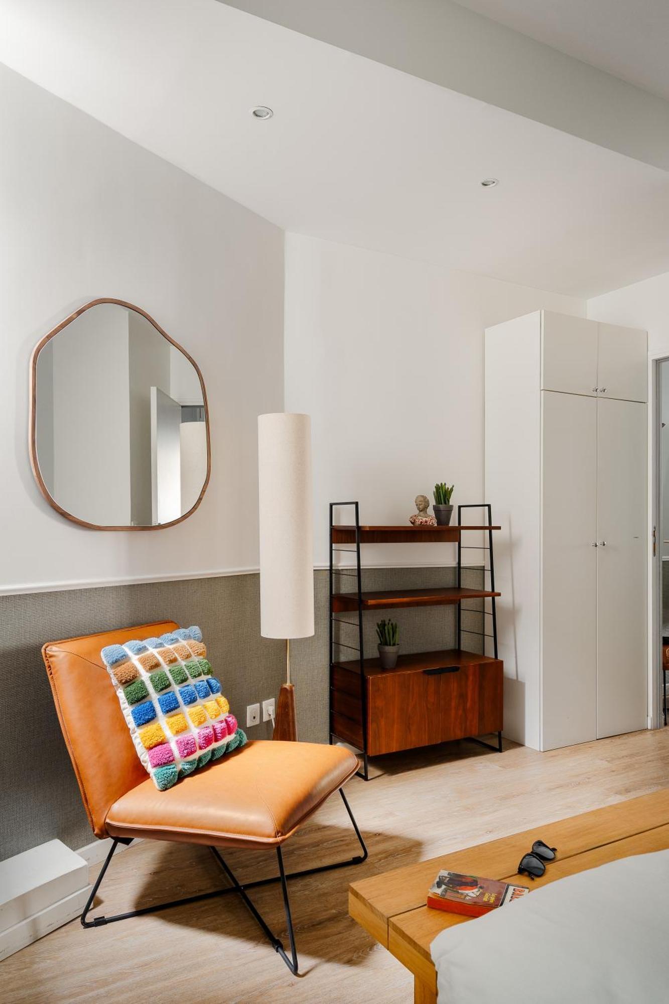 פריז Edgar Suites Marais - Reaumur מראה חיצוני תמונה