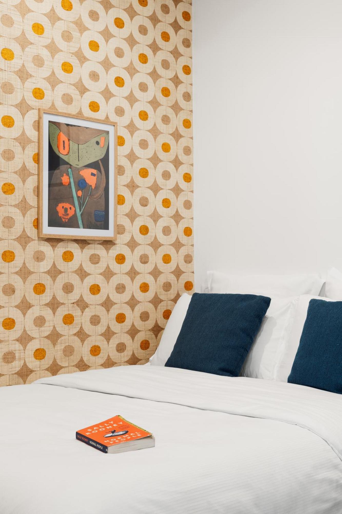 פריז Edgar Suites Marais - Reaumur מראה חיצוני תמונה