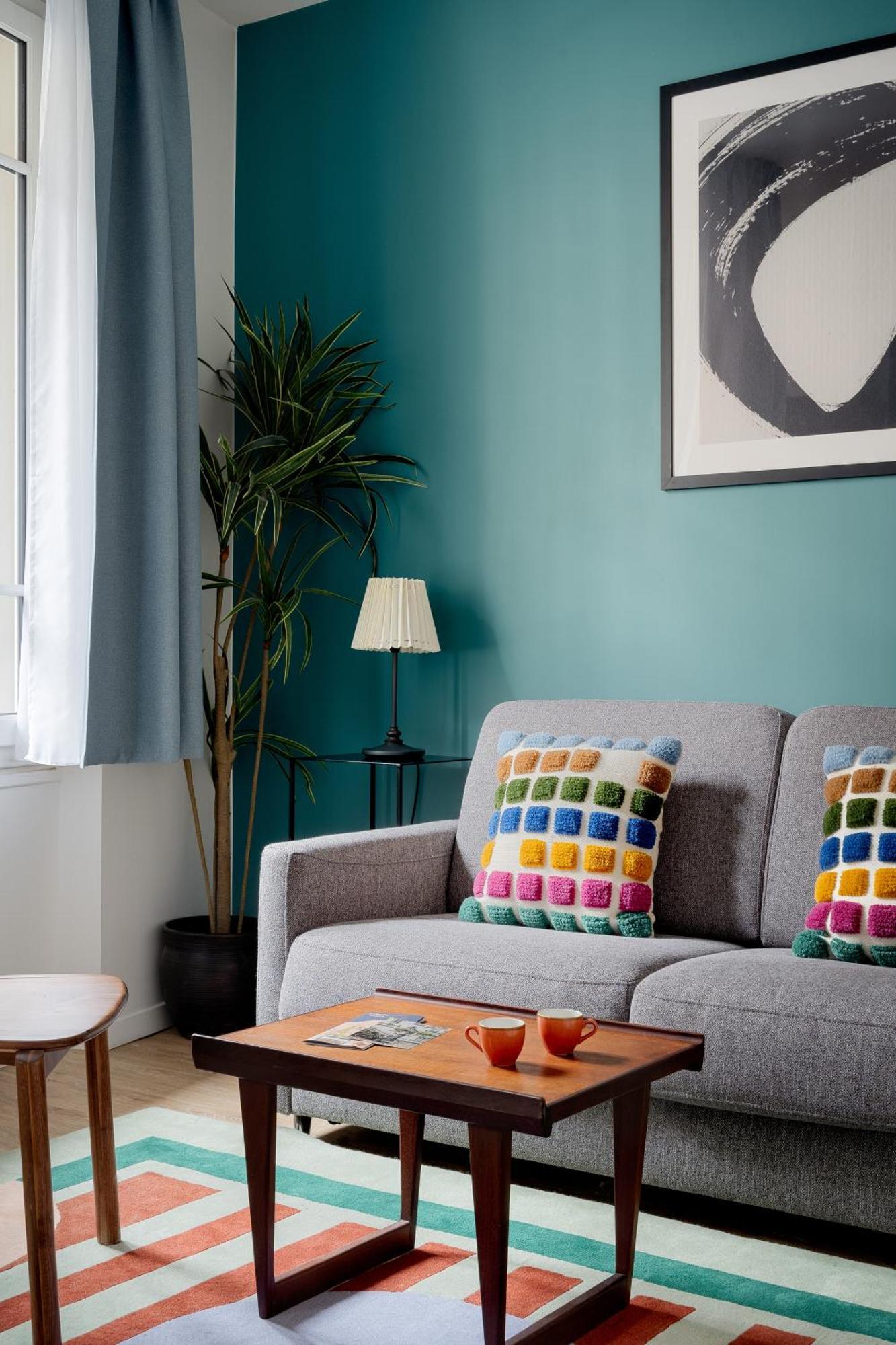 פריז Edgar Suites Marais - Reaumur מראה חיצוני תמונה