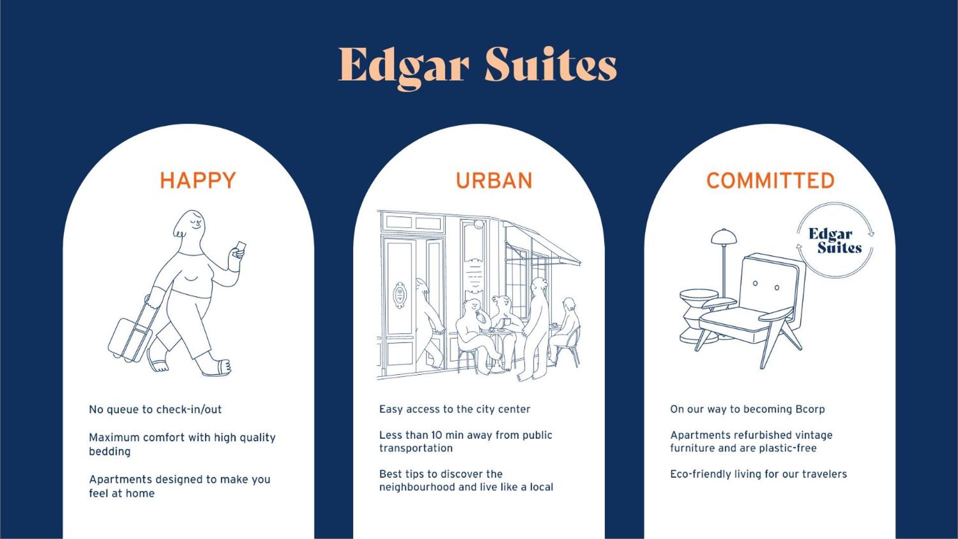פריז Edgar Suites Marais - Reaumur מראה חיצוני תמונה